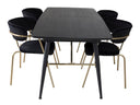 Conjunto de comedor Populula