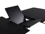 Conjunto de mesas y sillas para comedor 287197