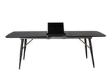 Conjunto de mesas y sillas para comedor 287197