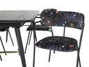 Conjunto de comedor Patrilis
