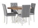 Conjunto de comedor Domellus