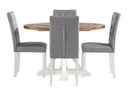 Conjunto de comedor Domellus