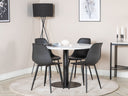 Conjunto de comedor Nixolus