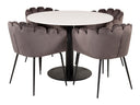 Conjunto de comedor Cordulus