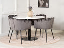 Conjunto de comedor Cordulus