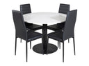 Conjunto de comedor Hiliuma