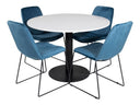 Conjunto de comedor Otmentum