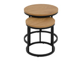 Conjunto de mesas auxiliares 453376