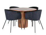Conjunto de mesas y sillas para comedor 441885