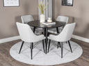 Conjunto de comedor Gubmentum