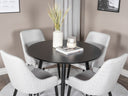 Conjunto de comedor Gubmentum