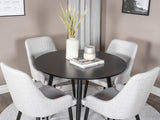 Conjunto de mesas y sillas para comedor 281548