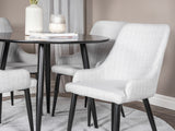 Conjunto de mesas y sillas para comedor 281548