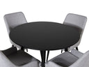 Conjunto de comedor Gubmentum