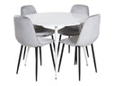 Conjunto de comedor Nitula