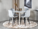 Conjunto de comedor Nitula