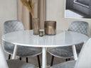 Conjunto de comedor Nitula
