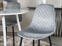 Conjunto de comedor Nitula