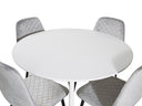 Conjunto de comedor Nitula