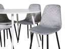 Conjunto de comedor Nitula