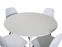 Conjunto de comedor Focolus