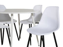 Conjunto de comedor Focolus