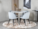 Conjunto de comedor Pluvinus