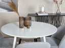 Conjunto de comedor Pluvinus
