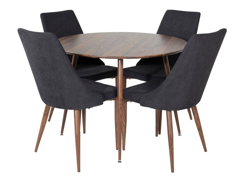 Conjunto de mesas y sillas para comedor 288170