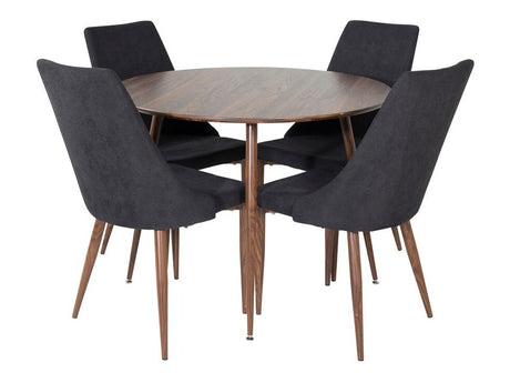 Conjunto de mesas y sillas para comedor 288170