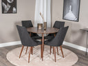 Conjunto de comedor Artculum