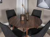 Conjunto de mesas y sillas para comedor 288170