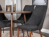 Conjunto de mesas y sillas para comedor 288170