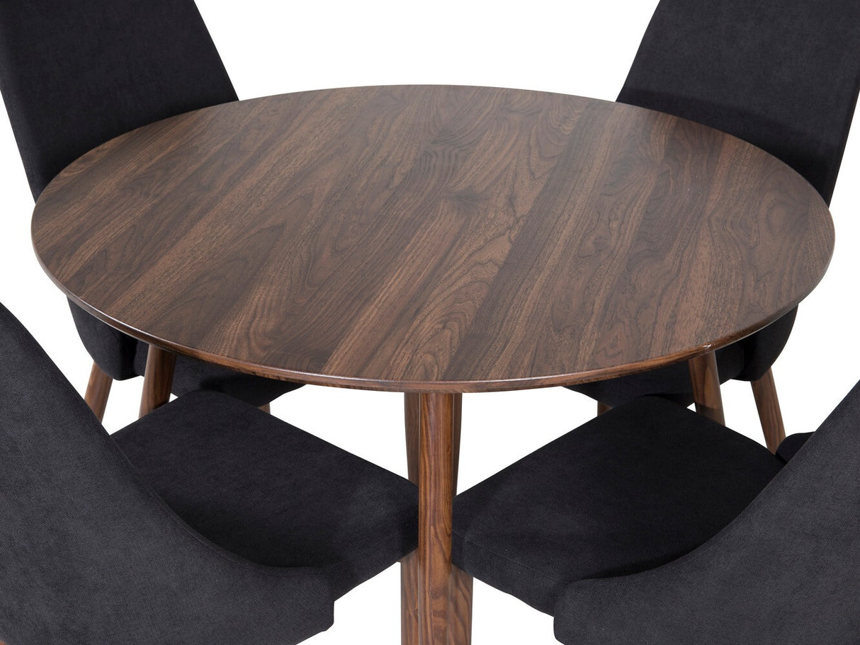 Conjunto de mesas y sillas para comedor 288170