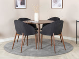 Conjunto de mesas y sillas para comedor 288171