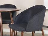 Conjunto de mesas y sillas para comedor 288171