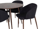 Conjunto de comedor Decilis