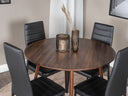 Conjunto de comedor Pinella