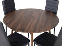 Conjunto de comedor Pinella