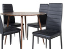 Conjunto de comedor Pinella