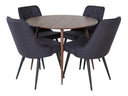 Conjunto de comedor Quercilis