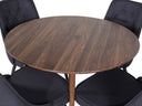 Conjunto de comedor Quercilis