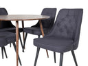 Conjunto de comedor Quercilis