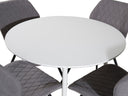 Conjunto de comedor Matriuma