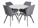 Conjunto de comedor Matriuma