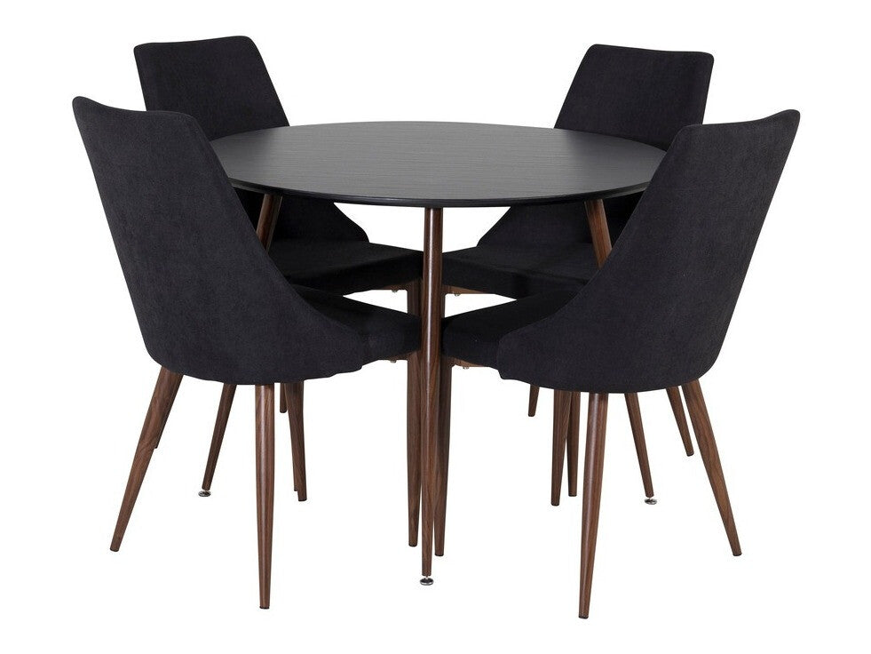 Conjunto de mesas y sillas para comedor 363400