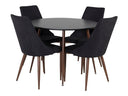 Conjunto de comedor Sidilis