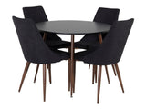 Conjunto de mesas y sillas para comedor 363400