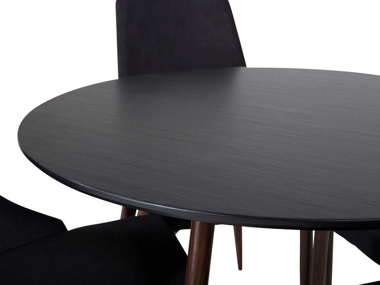 Conjunto de mesas y sillas para comedor 363400