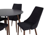 Conjunto de mesas y sillas para comedor 363400